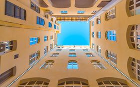 Panorama Apartments